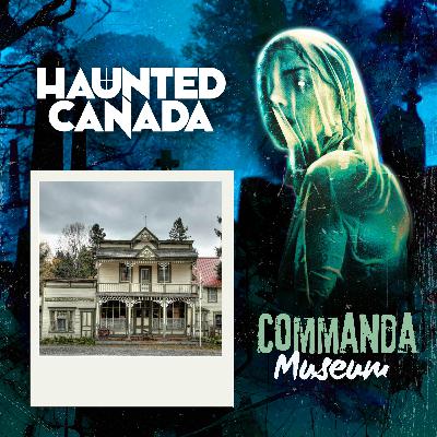 Commanda Museum Commanda Museum