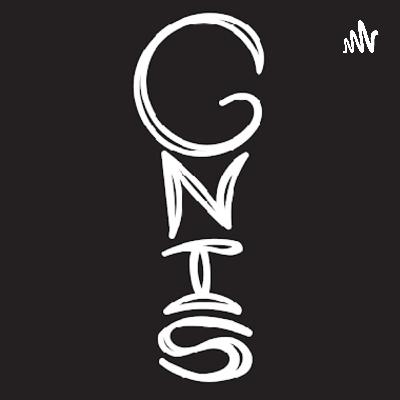 GNIS - Episode 16 - "Spooky Season" - WJT
