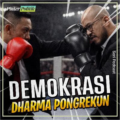 Demokrasi Dharma Pongrekun Demokrasi Dharma Pongrekun