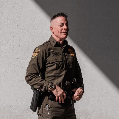 An Interview With the Man Behind Trump’s Current Immigration Crackdown