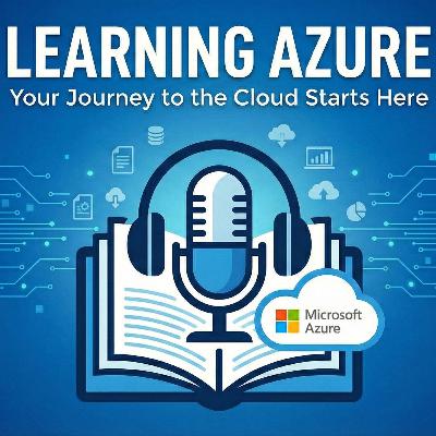 AZ-104 - Path 2, Episode 3 - Azure Architecture From Datacenters To Governance AZ-104 - Path 2, Episode 3 - Azure Architecture From Datacenters To Governance