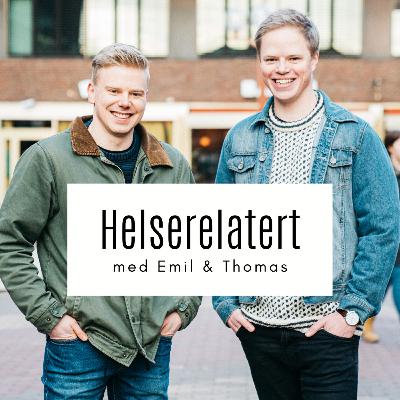 Homohelse: Stolthet og fordom Homohelse: Stolthet og fordom
