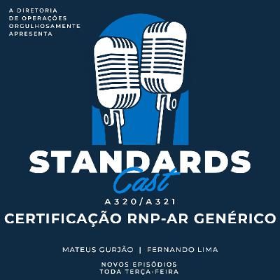 #341 [A320/A321] Certificação RNP-AR Genérico