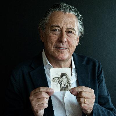 Álvaro Covões: "A minha geração foi a que mais valorizou a democracia, porque acabou por conhecer os dois lados da moeda, uma ditadura de direita e uma de esquerda. Temos uma abertura de espírito como as novas gerações não têm"