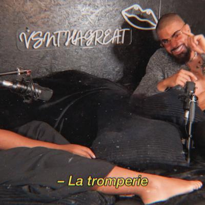 ELLE N'A JAMAIS TROMPÉ, MAIS ...