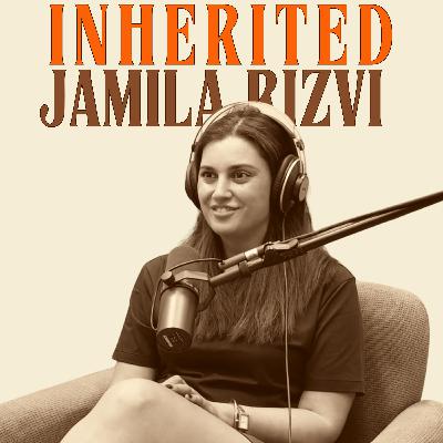 Jamila Rizvi on why more women should be "difficult" Jamila Rizvi on why more women should be "difficult"