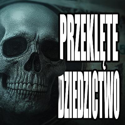Przeklęte rodziny. Fortuna zbudowana na cierpieniu #88