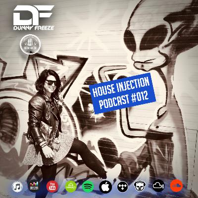 House Injection 012