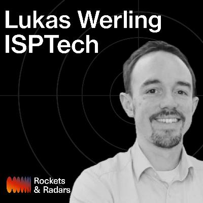 Why I Left Europe's Top Rocket Lab to Start My Own Startup