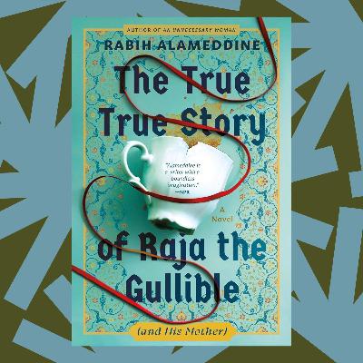 In Rabih Alameddine’s new novel, a mother and son share a tiny Beirut apartment