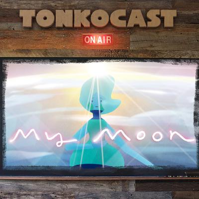 TONKOCAST: My Moon (2018), Eusong Lee