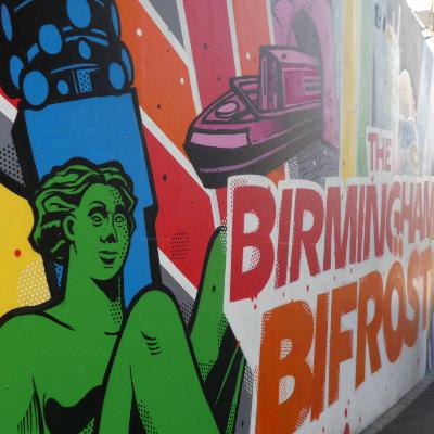 El surgimiento de los Estudios Culturales en la Inglaterra de los años 70.