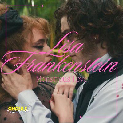 From Grief to Gore: 'Lisa Frankenstein' Brings the Dead to Life