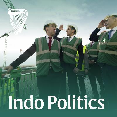 Indo Politics: A housing plan, Fianna Fáil’s ‘perma-crisis’, party rebels’ ‘clusterbleep’ and CMAT Indo Politics: A housing plan, Fianna Fáil’s ‘perma-crisis’, party rebels’ ‘clusterbleep’ and CMAT