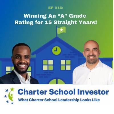Carlos Gonzalez: Winning an "A" Grade Rating for 15 Years Carlos Gonzalez: Winning an "A" Grade Rating for 15 Years