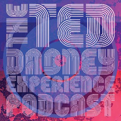 TDE EP27 - Bally Midway graphic artist Paul Niemeyer