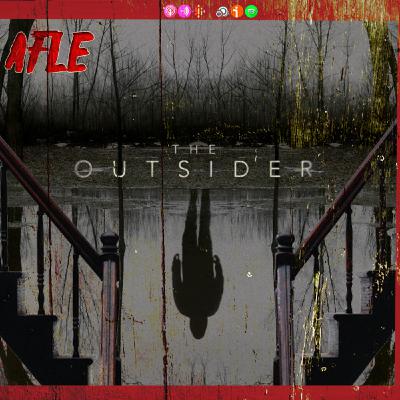 Al Final de la Escalera: The Outsider 1 Al Final de la Escalera: The Outsider 1