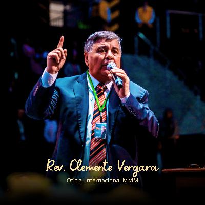 Dios vela por tu familia | Rev. Clemente Vergara | Cree todo es posible Dios vela por tu familia | Rev. Clemente Vergara | Cree todo es posible