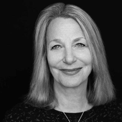 Episode 12 - Paula Scher
