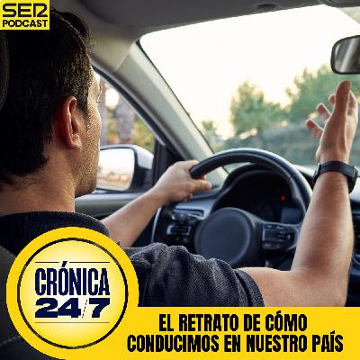 Reportaje EP189 | España al volante: el retrato de cómo conducimos en nuestro país