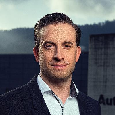 Verteidigung "Made in Europe": Bei Drohnen kann Deutschland mitreden - Lorenz Meier (Auterion) Verteidigung "Made in Europe": Bei Drohnen kann Deutschland mitreden - Lorenz Meier (Auterion)