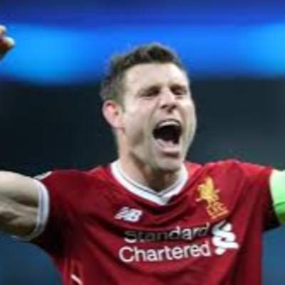 001. James milner