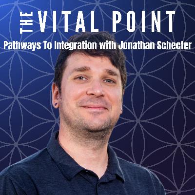 How To Regulate Your Nervous System During Inner Work - SCOPE (Ep 118) How To Regulate Your Nervous System During Inner Work - SCOPE (Ep 118)
