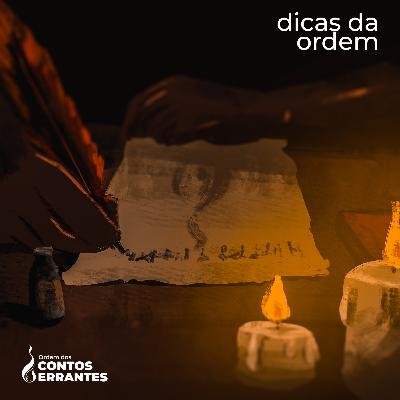 Casts Errantes 06 - Dicas da Ordem - Era para ser sobre longevidade de grupos de RPG, mas... (parte 1)