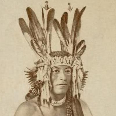 These are short storys told by the standing buffalo clan. Of the Lakota nation. These are short storys told by the standing buffalo clan. Of the Lakota nation.