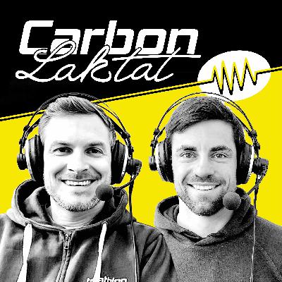 Carbon & Laktat: Früher Formtest, spätes Einscheren