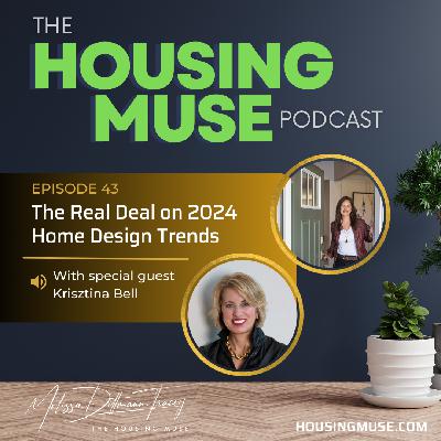 The Real Deal on 2024 Home Design Trends The Real Deal on 2024 Home Design Trends