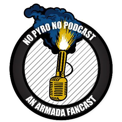 Season 1 Episode 24 Pro Days Are Gone,  History of the Armada, Supporters Perspective