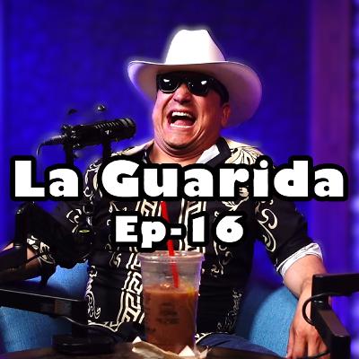 La Guarida Podcast Ep-16 | La vida en el otro lado es dura La Guarida Podcast Ep-16 | La vida en el otro lado es dura