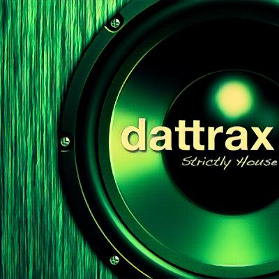 Episode 183: It's a dattrax tHiNg » strictly house music Episode 183: It's a dattrax tHiNg » strictly house music