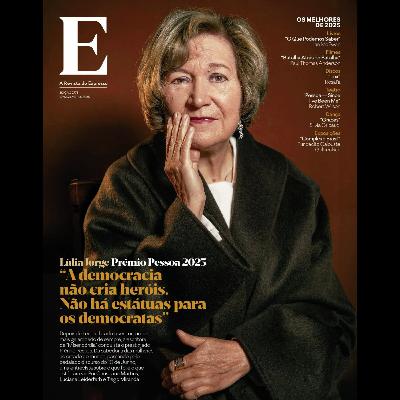 Lídia Jorge: “Vivemos um tempo do troglodita envolvido em peles de animal, mas com o domínio tecnológico” Lídia Jorge: “Vivemos um tempo do troglodita envolvido em peles de animal, mas com o domínio tecnológico”