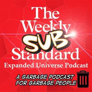 Episode 177: Batman Begins: A movie about Isaac Newton