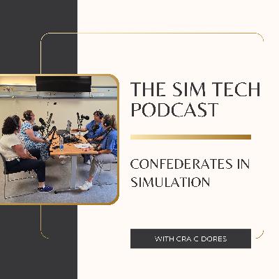 Confederates in Sim – The Unsung Heroes Confederates in Sim – The Unsung Heroes