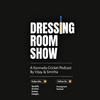 Episode 23: DressingRoom : Vijay R Bharadwaj and Johny discuss the issue with application for awards Episode 23: DressingRoom : Vijay R Bharadwaj and Johny discuss the issue with application for awards