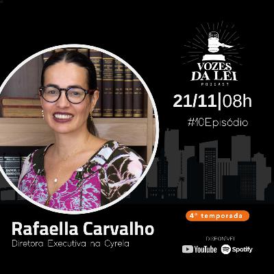 T04E10 - Entrevista com Rafaella Carvalho