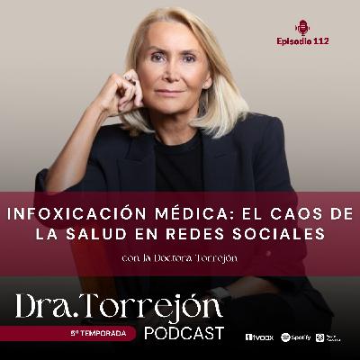 Infoxicación médica: el caos de la salud en redes sociales