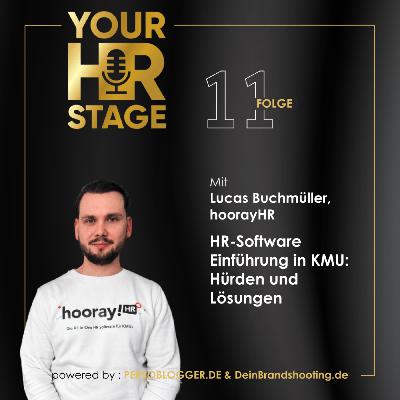 HR-Software Einführung: Hürden und Lösungen HR-Software Einführung: Hürden und Lösungen