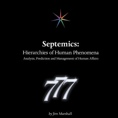 SEPTEMICS with JIM MARSHALL