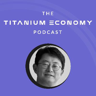 Episode 32: Dong-Su Kim