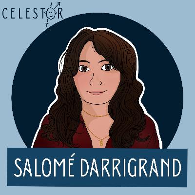 Salomé Darrigrand