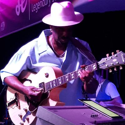 Feeling Good (Smooth Jazz/Funk/Soul) Nº 307