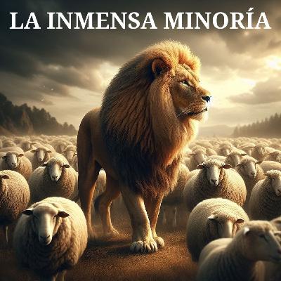La inmensa minoría