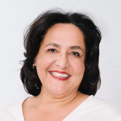 Martha Ventura - An Extraordinary Career Martha Ventura - An Extraordinary Career