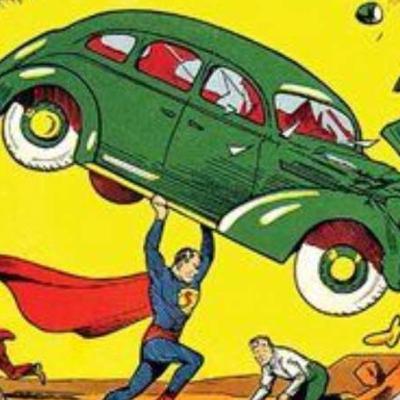 1X02 SUPERMAN