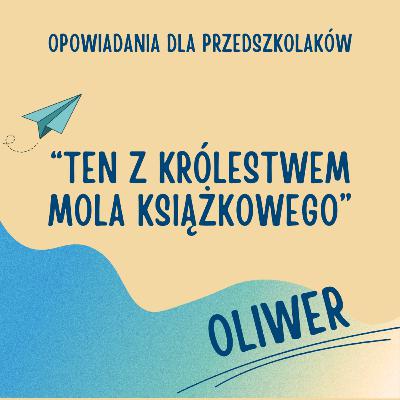 S01E08 - Ten z królestwem mola książkowego S01E08 - Ten z królestwem mola książkowego