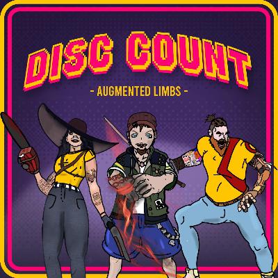 Augmented Limbs